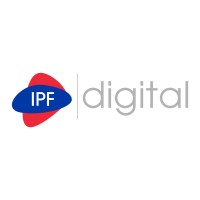 IPF Digital Logo