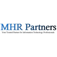 MHR Partners Logo