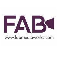 Fab Media Works Logo