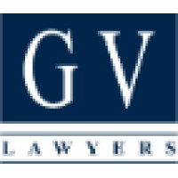 GV Lawyers Logo