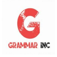 Grammar INC Logo