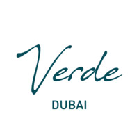 Verde Dubai Logo
