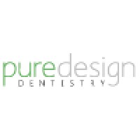 Pure Design Dentistry Logo