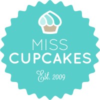 Miss Cupcakes Logo