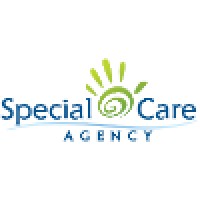 Special Care Agency Logo