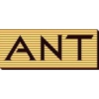 ANT STEEL ENGINEERS (ASIA) PRIVATE LIMITED Logo