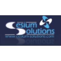 Cesium Solutions Logo