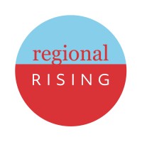 Regional Rising Logo
