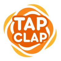 TAPCLAP Logo