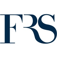 Financial Recovery Strategies Logo