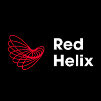Red Helix Logo