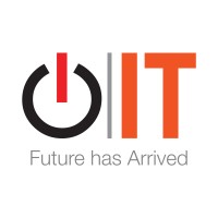 OIT Logo