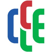 CONSOLIDATED CONTRACTORS ENGINEERING PTE. LTD. Logo