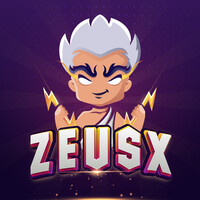 ZeusX Logo