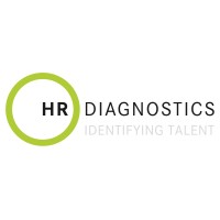 HR Diagnostics Logo