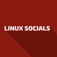 Linux Socials Logo