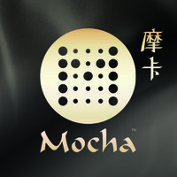 Mocha Clubs Logo