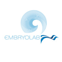 Embryolab Fertility Clinic Logo