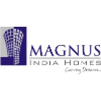 Magnus India Homes Pvt Ltd Logo