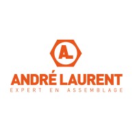 ANDRE LAURENT SAS Logo