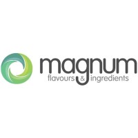 Magnum Flavours & Ingredients Logo