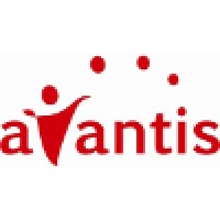 AVANTIS s.a.r.l. Logo