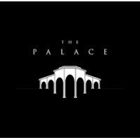 The Palace Manila Logo
