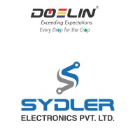 Sydler Electronics Pvt Ltd Logo