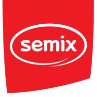 SEMIX PLUSO, spol. s r. o. Logo