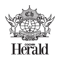 Cochin Herald Media Network Logo