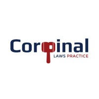 Corpinal Laws Practice Logo