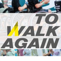 To Walk Again Logo
