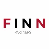 FINN Partners Israel Logo