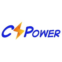 CSPOWER Battery Tech Co.,ltd Logo