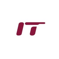 IT - Information Technologies Logo