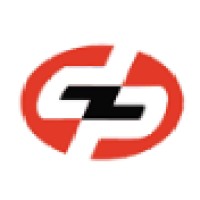 Shanghai zhongbo Heavy Machinery Logo