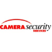 Camera Security Services Ltd Logo