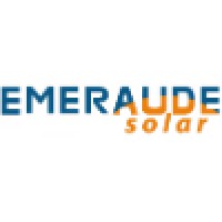 Emeraude Solar Logo