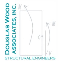 Douglas Wood Associates, Inc. Logo