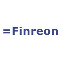 Finreon AG Logo