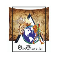 The Traveller Logo