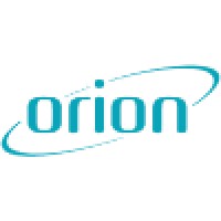 Orion S.r.L. Logo