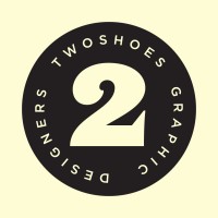 Twoshoes Graphic Designers Logo