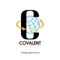Covalent Incorporation Logo