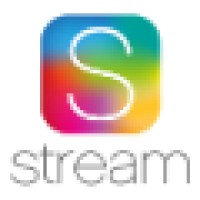 Stream Research Limited Logo