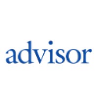 Advisor Fondförvaltning AB Logo