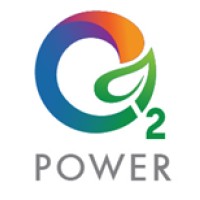 O2 Power Logo