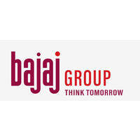 Bajaj Group Logo