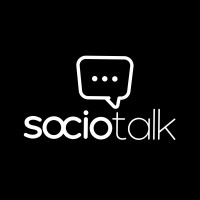 Sociotalk Indonesia Logo