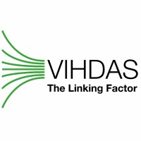 Vihdas Logo